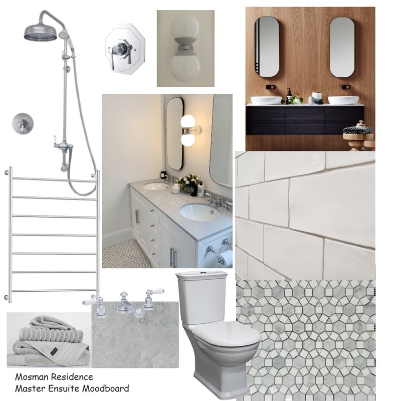 Master En Suite Mood Board by designbykmc on Style Sourcebook