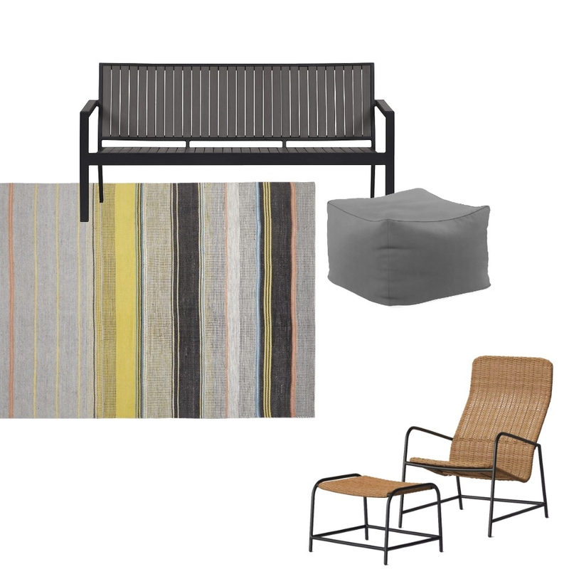 DC Back Patio Mood Board by jlw240 on Style Sourcebook