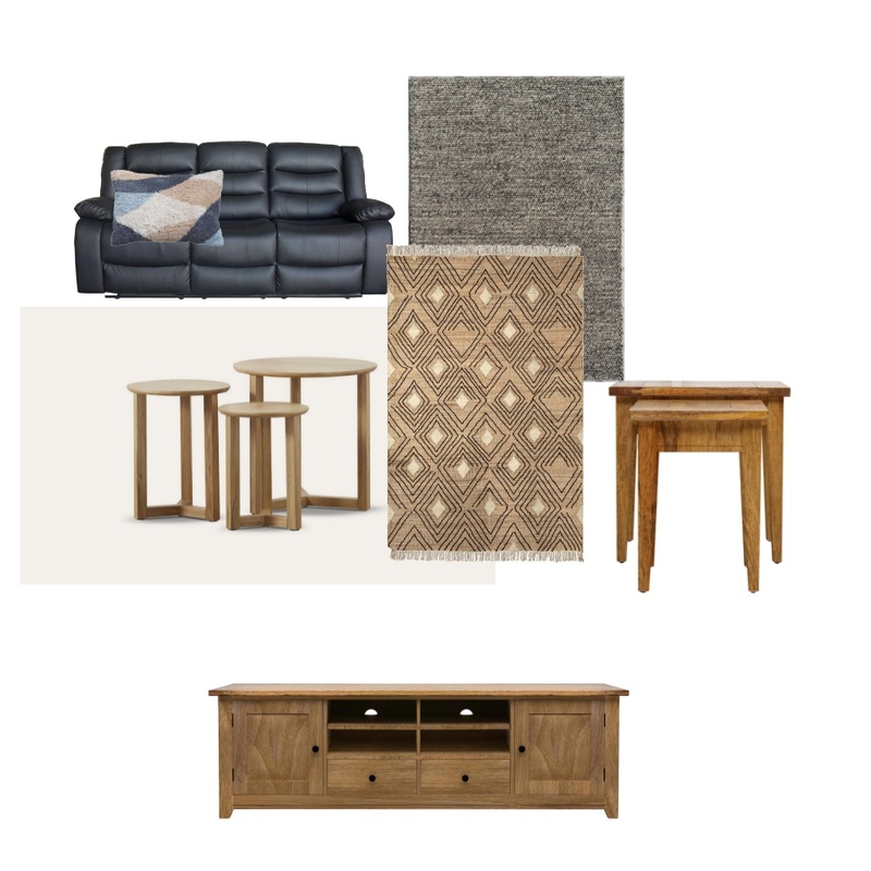 julie jong mango creek natural Mood Board by Oz Design Macgregor Store on Style Sourcebook