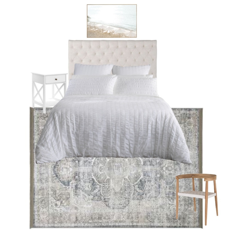 Lindsay Bedroom 3 Mood Board by Insta-Styled on Style Sourcebook