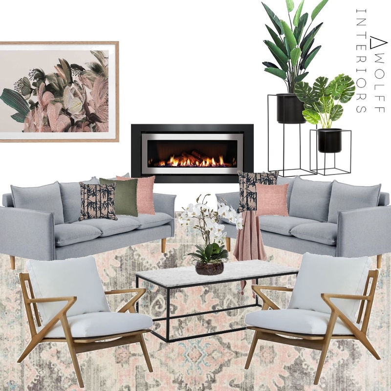 IT_FRMLNG_1 Mood Board by awolff.interiors on Style Sourcebook