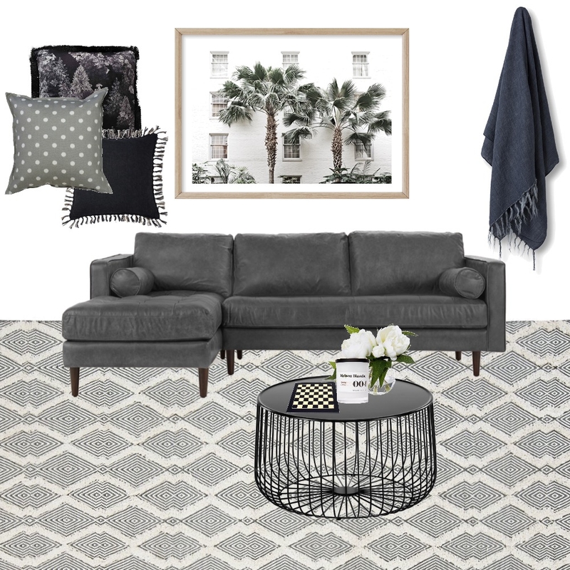 IT_INFRMLNG Mood Board by awolff.interiors on Style Sourcebook