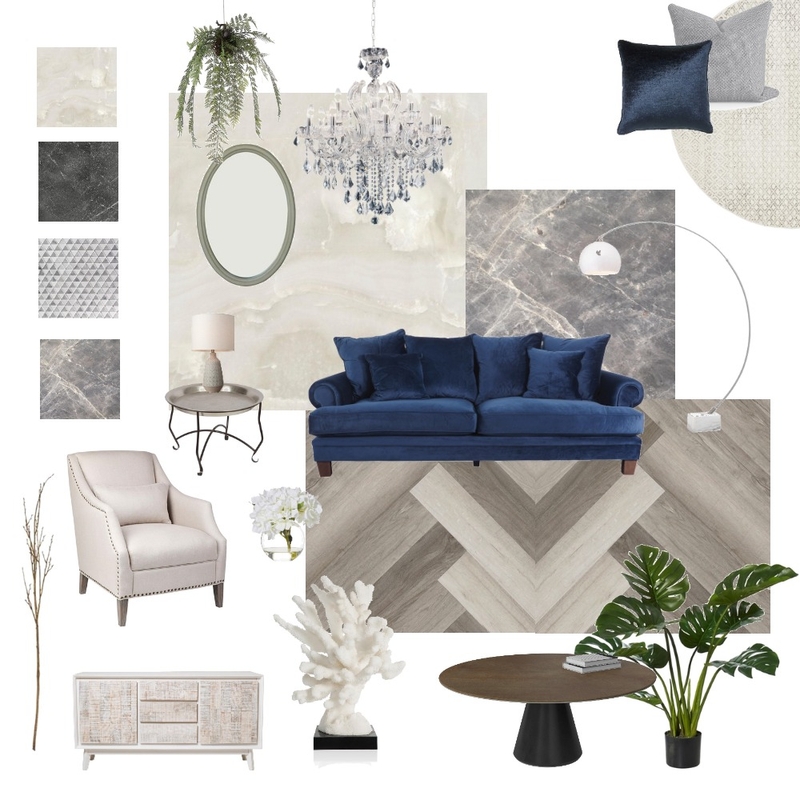 1 Mood Board by KJHH on Style Sourcebook