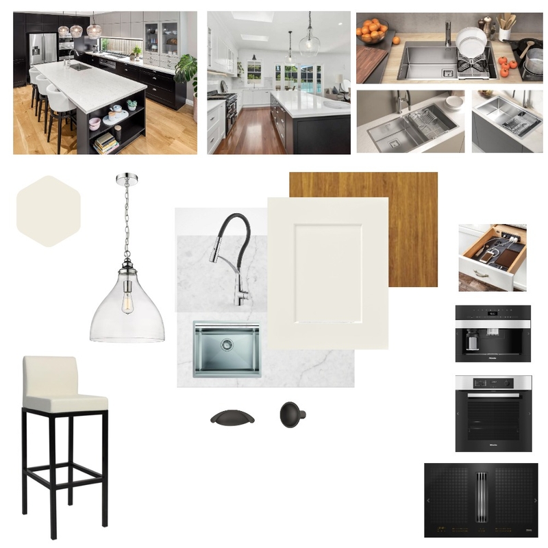 Kates Kitchen1 Mood Board by Kate Targato on Style Sourcebook