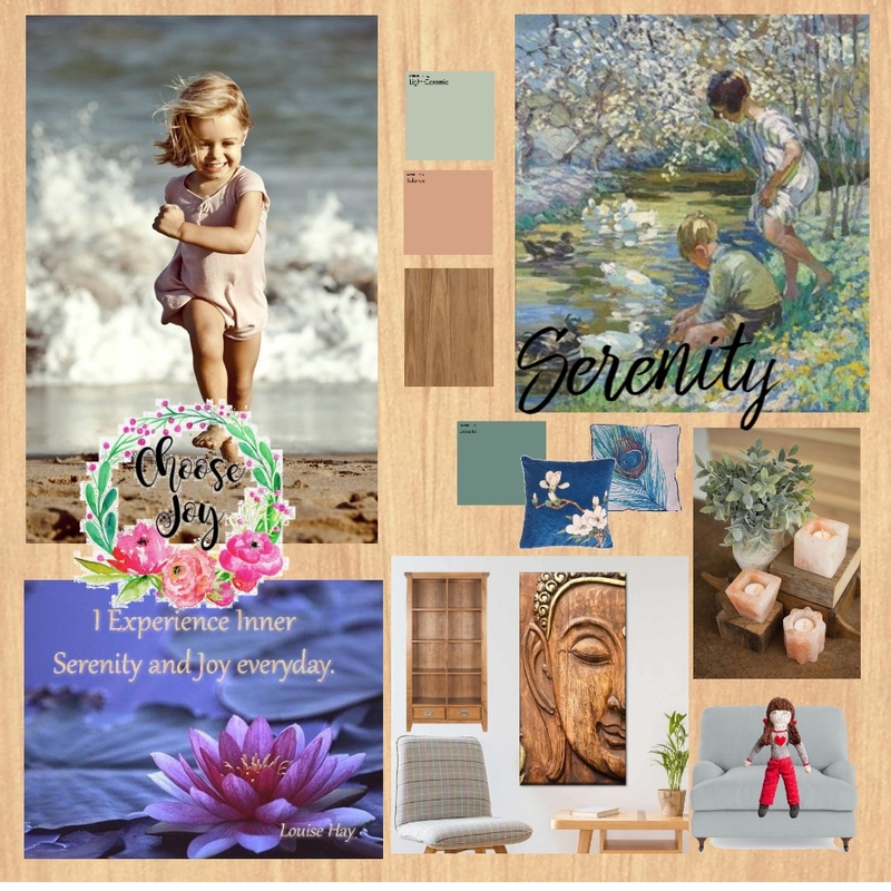 joy serenity mira Mood Board by mira on Style Sourcebook