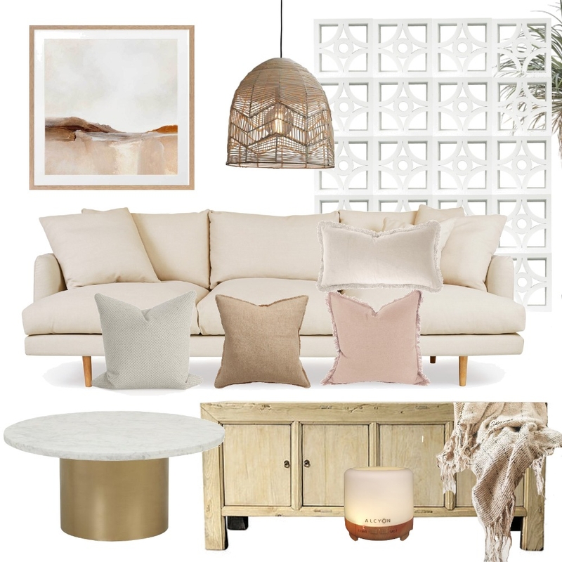 Coastal Mediterranean Products Mood Board by TheCoastalHomeColourDesign on Style Sourcebook