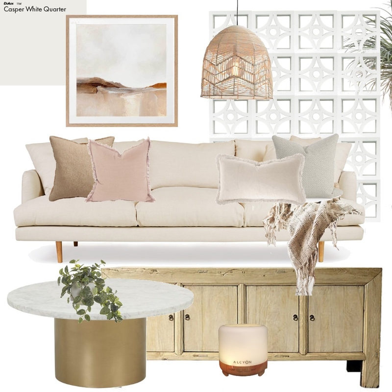 Coastal Mediterranean Products Mood Board by TheCoastalHomeColourDesign on Style Sourcebook