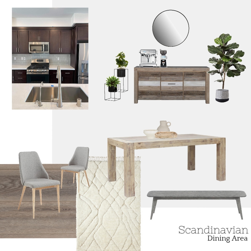 Jonjo Dining 2 Mood Board by aimeegandia on Style Sourcebook