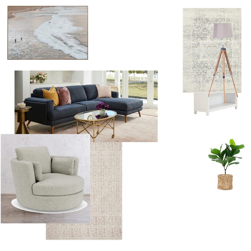 Leura Living Mood Board by KimberleyTaylor on Style Sourcebook