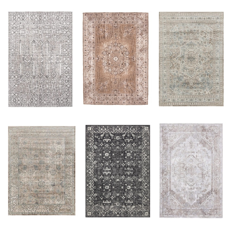 Rugs Mood Board by Sarahdegit on Style Sourcebook