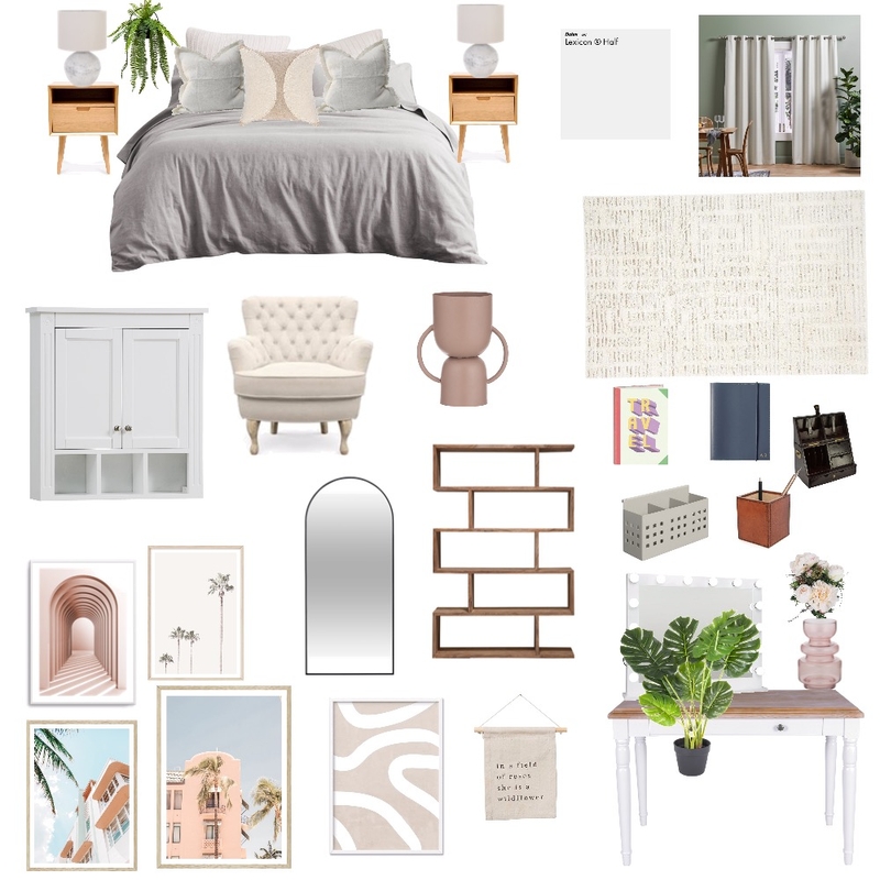 ash's new room design Mood Board by ashrey on Style Sourcebook