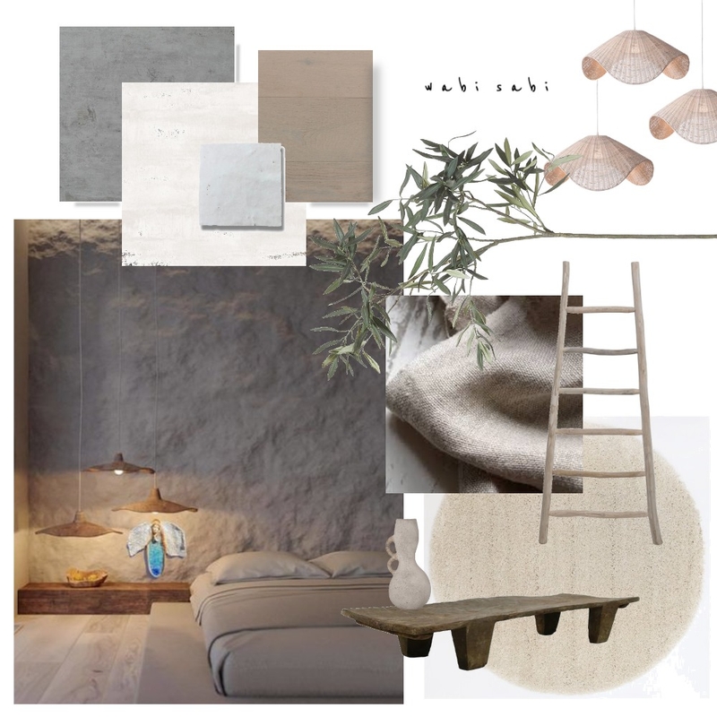 w a b i   s a b i Mood Board by lilijanes on Style Sourcebook