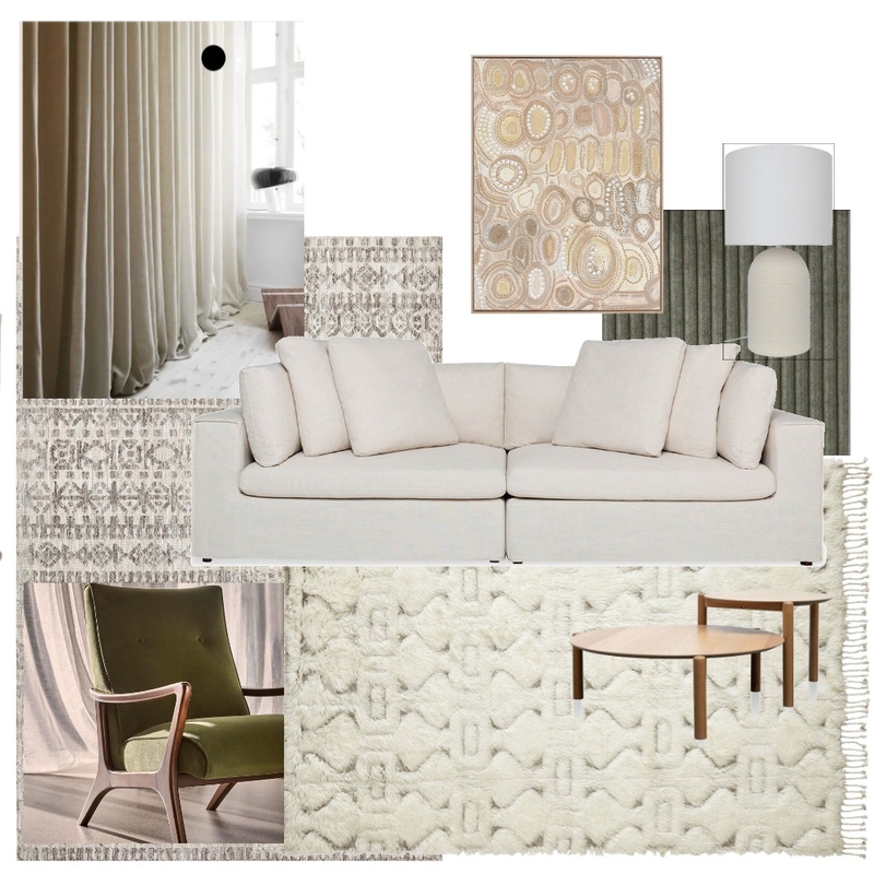 St Leonard Media Mood Board by bettina_brent on Style Sourcebook