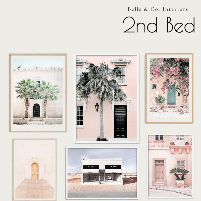 second Broadview Mood Board by Bells & Co. Interiors on Style Sourcebook