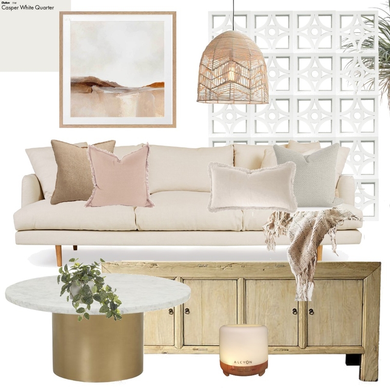 Coastal Mediterranean Products Mood Board by TheCoastalHomeColourDesign on Style Sourcebook