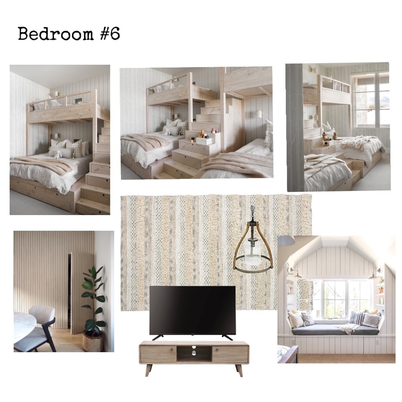 Bedroom 6 Mood Board by christinegarcia on Style Sourcebook