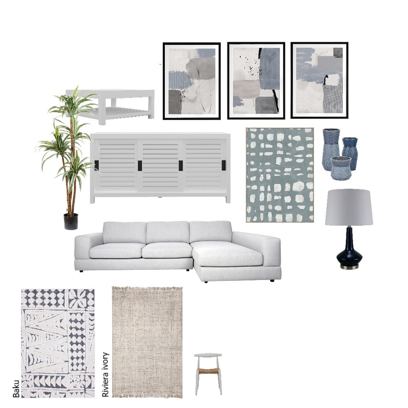 CASULA- Colorado, Linden Mood Board by Megan Darlington on Style Sourcebook