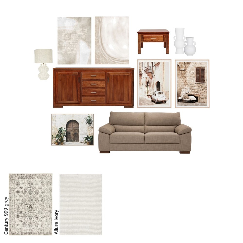 CASULA- Lawson, Johnson Mood Board by Megan Darlington on Style Sourcebook