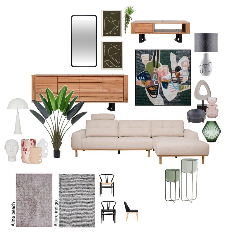 CASULA- Abbey, Stratton Mood Board by Megan Darlington on Style Sourcebook