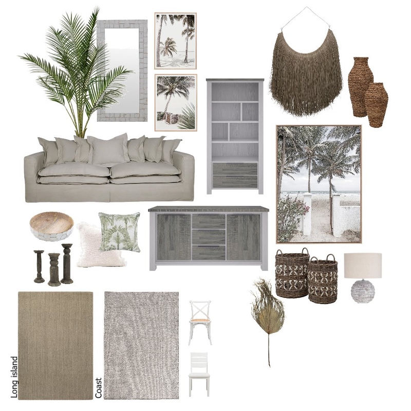 CASULA- Halifax, Salotto Mood Board by Megan Darlington on Style Sourcebook