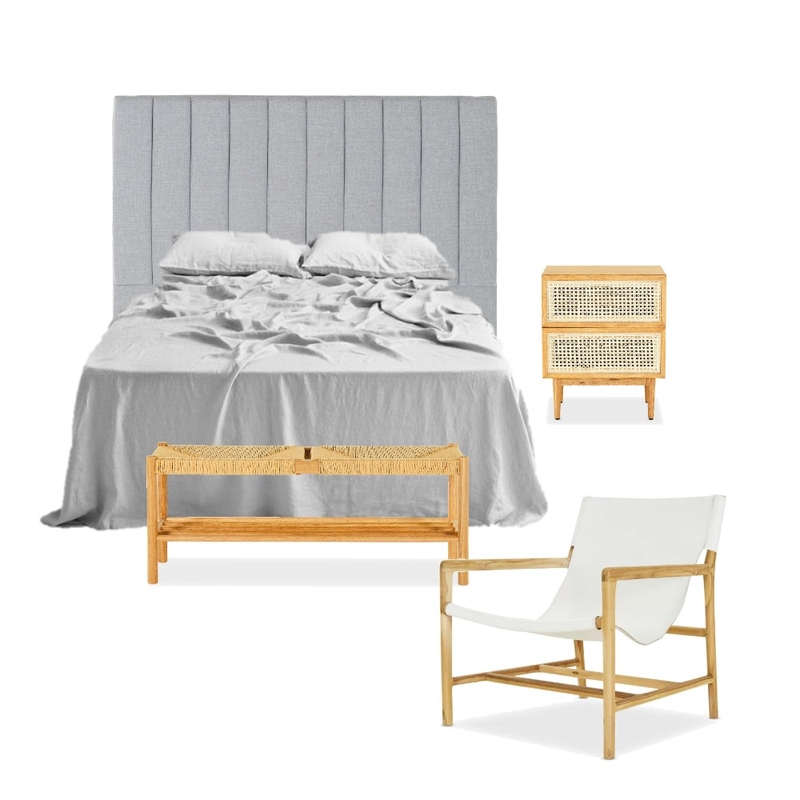 Generic Bedroom 1 Mood Board by ingmd002 on Style Sourcebook