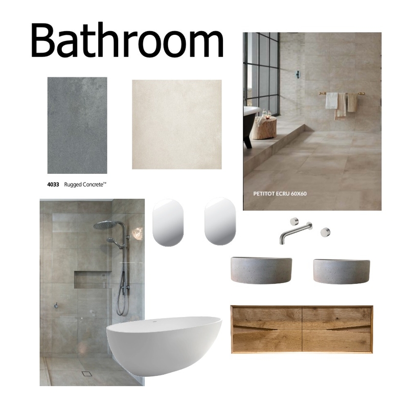 Berwick bathroom Mood Board by x-chenman-x@hotmail.com on Style Sourcebook