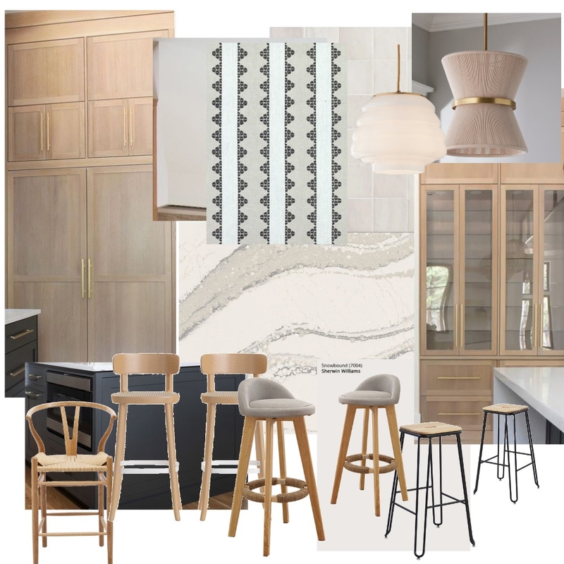West U Kitchen Mood Board by delaneyholender on Style Sourcebook