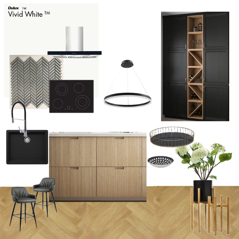 kitchen2 Mood Board by k on Style Sourcebook