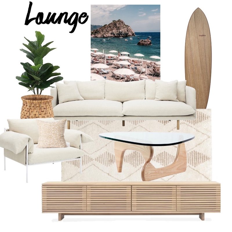Lounge Mood Board by lmw1991 on Style Sourcebook