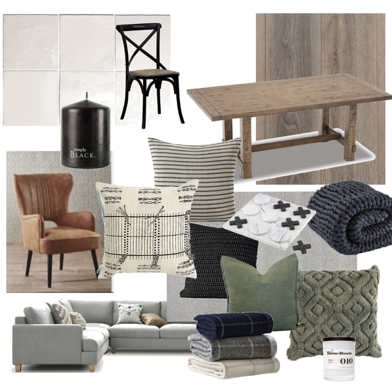 Fairhaven homely 7 Mood Board by teesh on Style Sourcebook