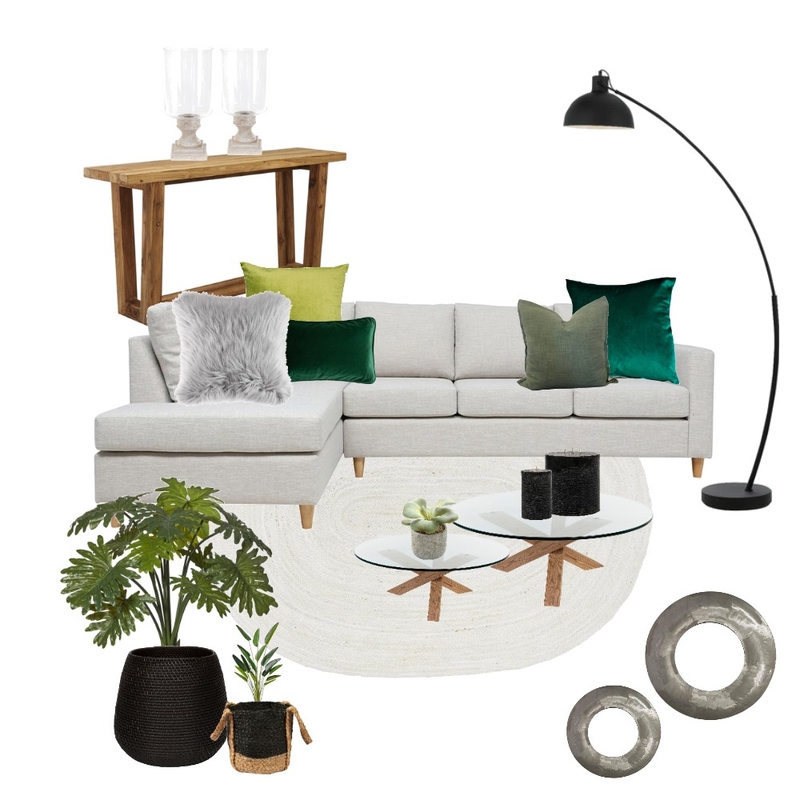 Living Sample Board Mood Board by Clara Cordero on Style Sourcebook