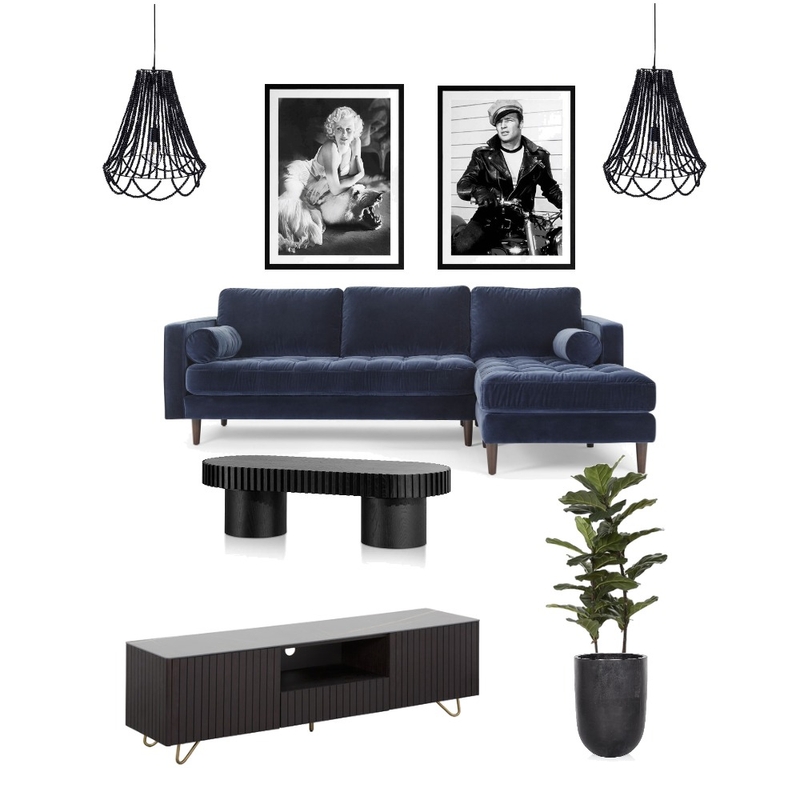 Playstation room Mood Board by brittanylarkin on Style Sourcebook