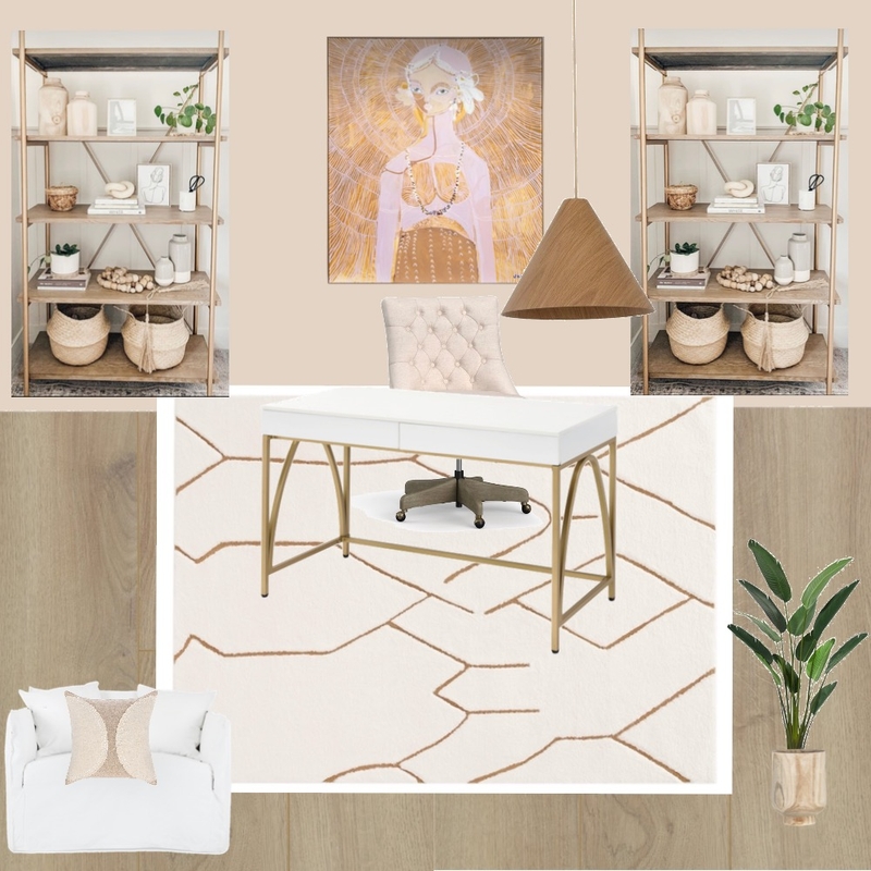 Design studio 2 Mood Board by White Abode Styling on Style Sourcebook