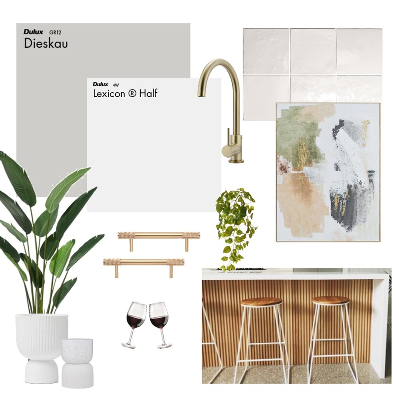 James Kitchen Mood Board by aimeekatestanton on Style Sourcebook