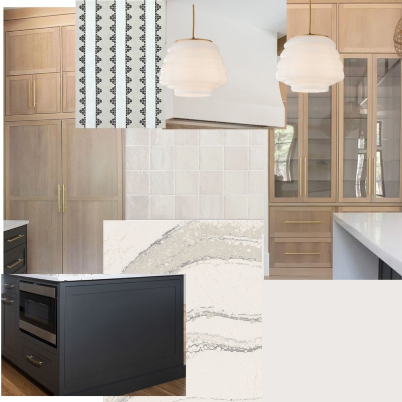 West U Kitchen Mood Board by delaneyholender on Style Sourcebook