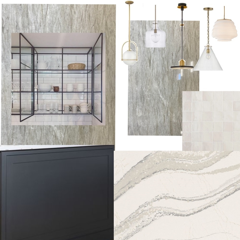 West U Bar Green/Black Mood Board by delaneyholender on Style Sourcebook