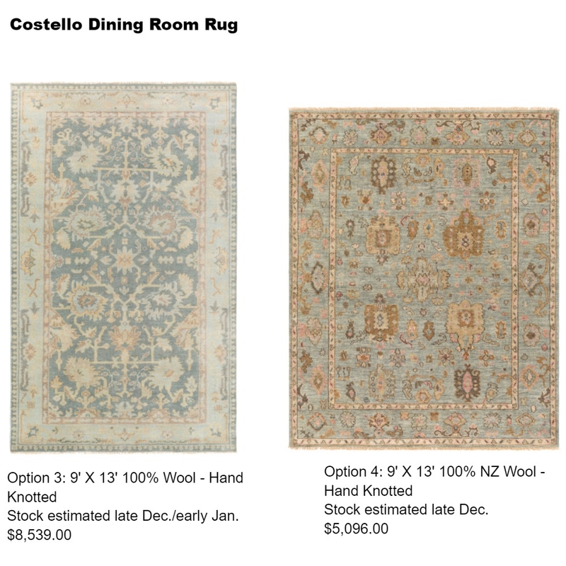 costello dr rugs Mood Board by Intelligent Designs on Style Sourcebook