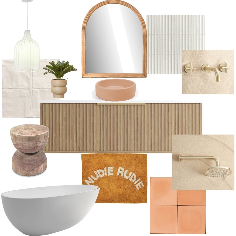 Geoff's bathroom Reno Mood Board by Jahnava on Style Sourcebook