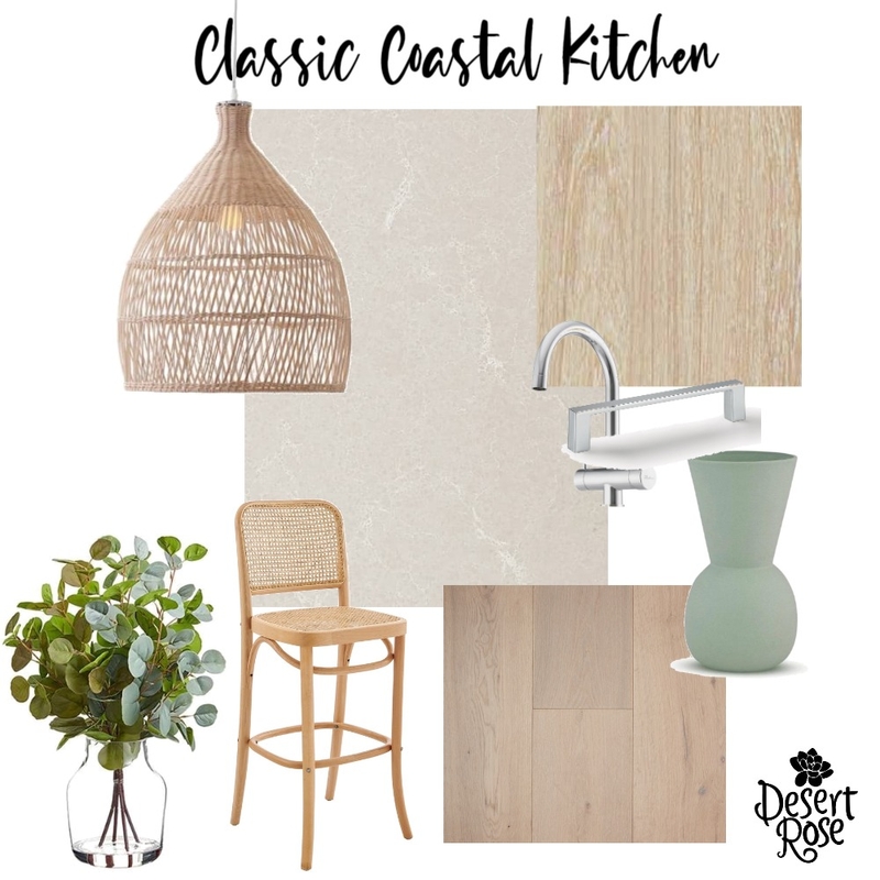 mel kitchen Mood Board by evasaunders on Style Sourcebook