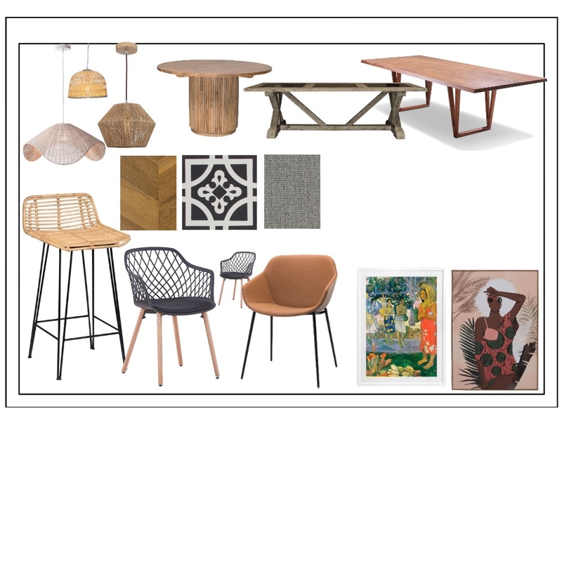 resto Mood Board by jscchristy on Style Sourcebook