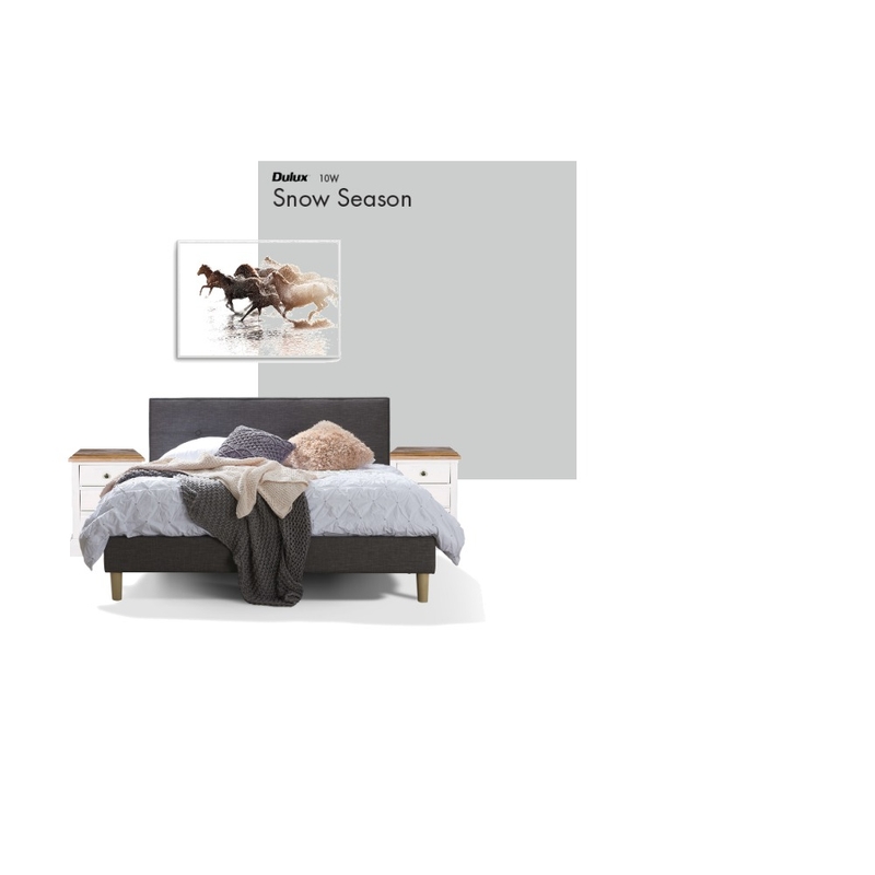 bedroom Mood Board by Marissa,fish on Style Sourcebook