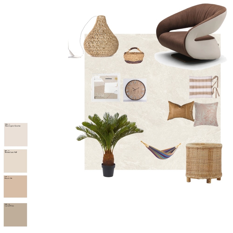 Desert Moodboard Mood Board by Cami Schüssler on Style Sourcebook