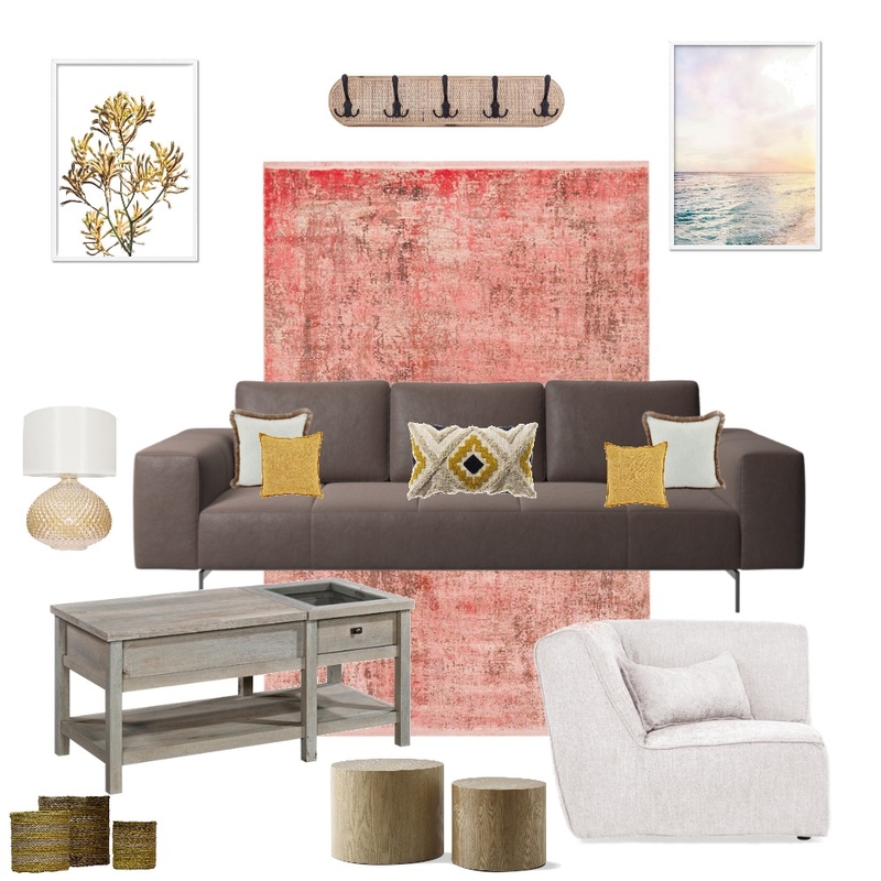 living room 2 Mood Board by mnadeau on Style Sourcebook