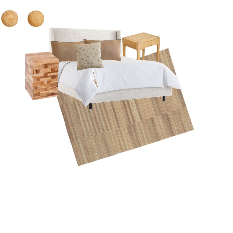 Bedroom Mood Board by naamab on Style Sourcebook