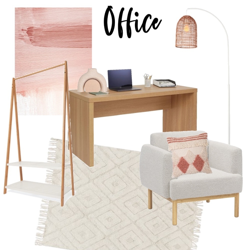 office Mood Board by jaslynfryer on Style Sourcebook