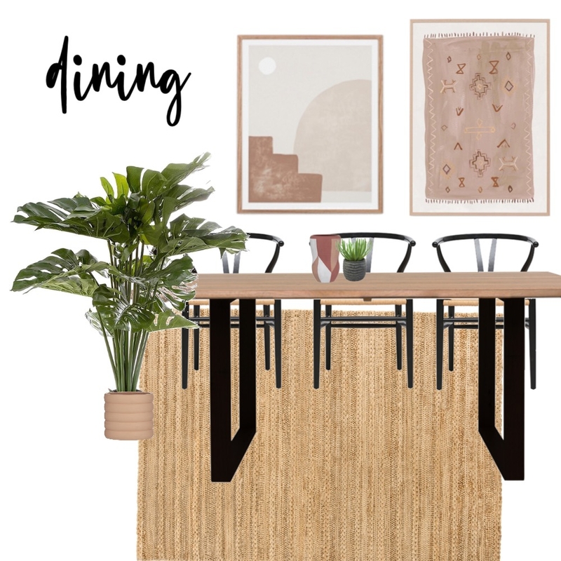 dining Mood Board by jaslynfryer on Style Sourcebook
