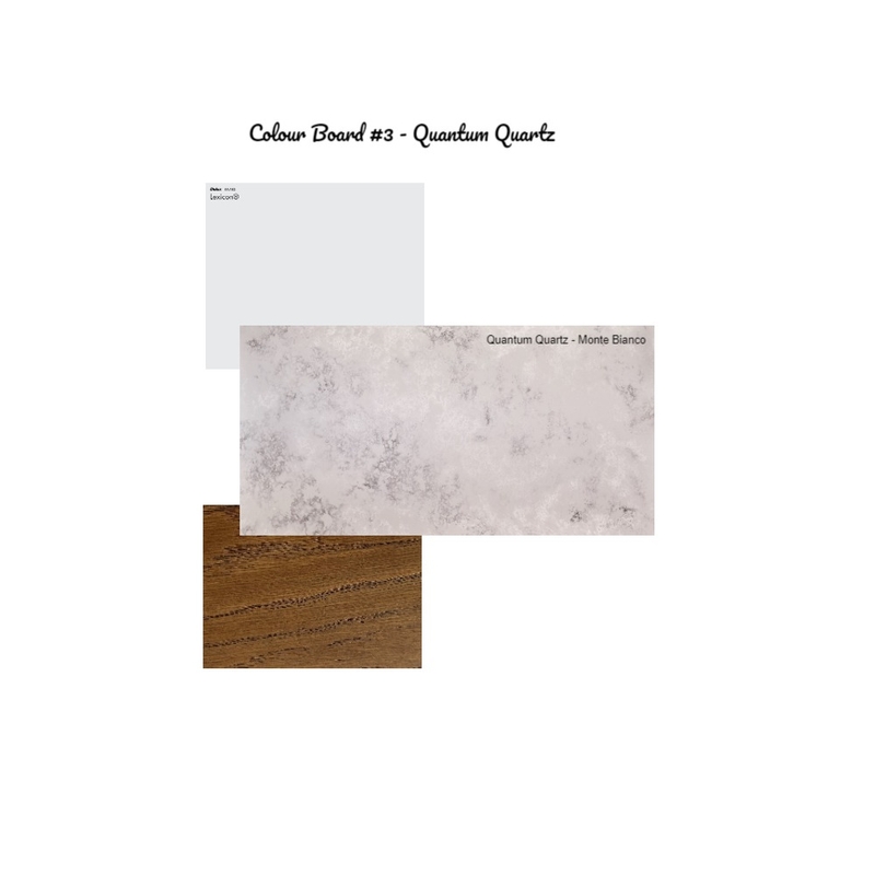 Garry Frydman - Quantum Quartz Mood Board by Stewart Joinery on Style Sourcebook