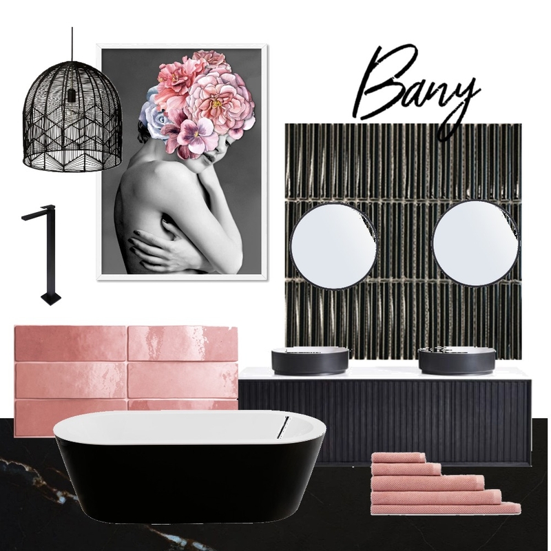 Bathroom Gri Mood Board by Gri on Style Sourcebook