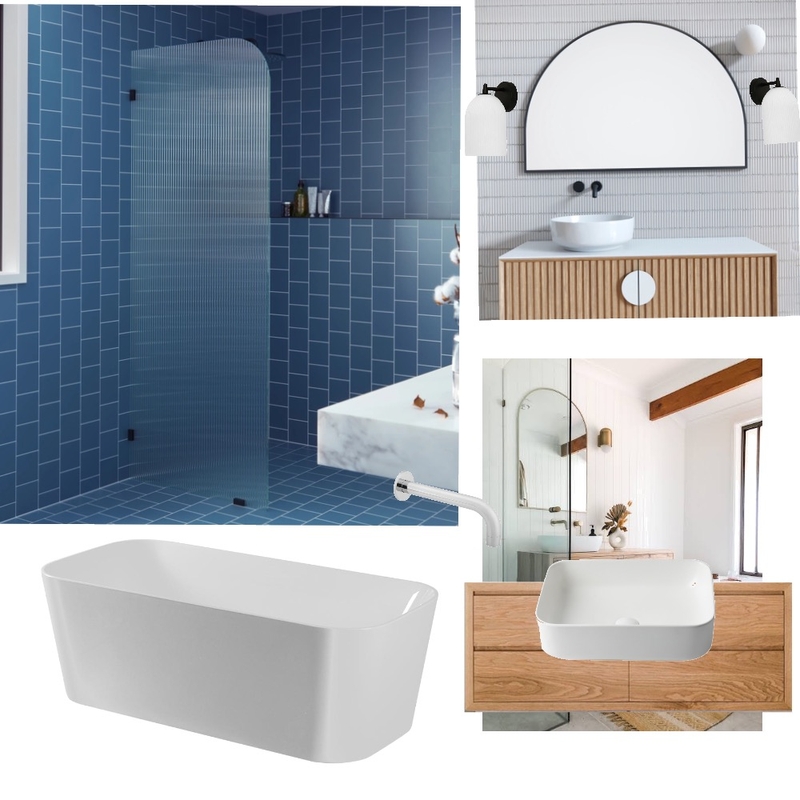 Bathroom Mood Board by bgood on Style Sourcebook