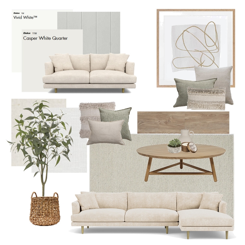 living room Mood Board by bec_doodson on Style Sourcebook